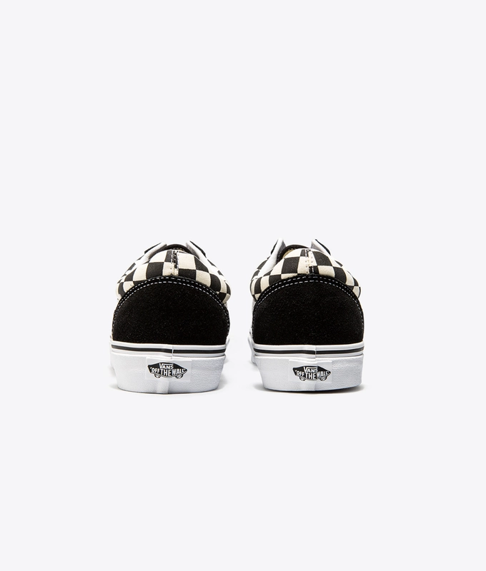 Ua Old Skool